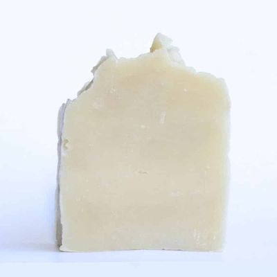 Nude - Natuurlijke Zeep