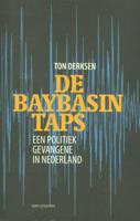 De Baybasin-taps (Paperback)