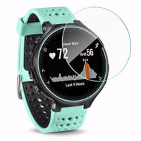0.26 mm 2.5 D getemperd glas film voor Garmin Forerunner 225