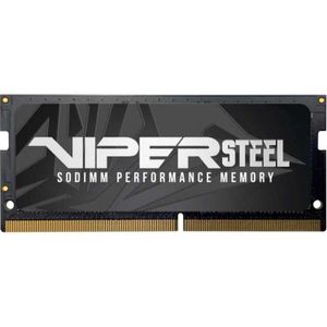 Patriot 32 GB DDR4-2400 werkgeheugen PVS432G240C5S, Viper Steel, XMP 2.0