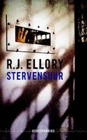 Stervensuur - R.J. Ellory - ebook