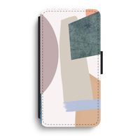 Lindo: iPhone XR Flip Hoesje