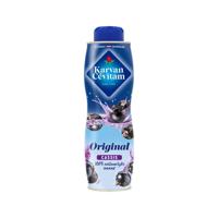 Karvan Cévitam Karvan cevitam cassis (6x 600ml)
