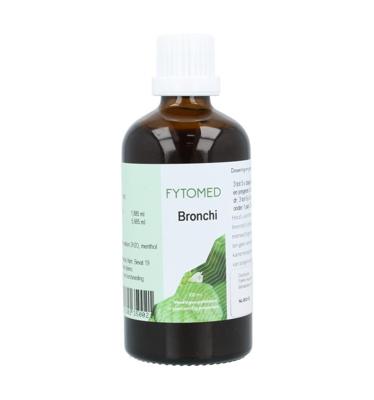 Bronchi bio
