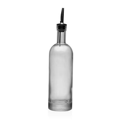 Flesje Versa Kristal