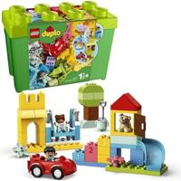 LEGO DUPLO 10914 Luxe stenen doos