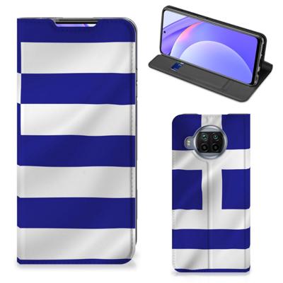 Xiaomi Mi 10T Lite | Standcase | Griekenland