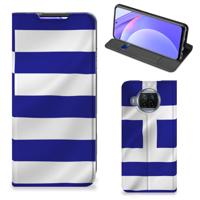 Xiaomi Mi 10T Lite | Standcase | Griekenland
