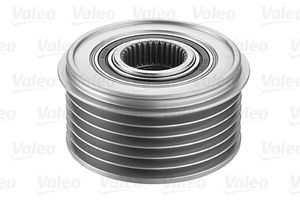 Dynamo Riemschief Psa Jumper,206/ford Fiesta 588015