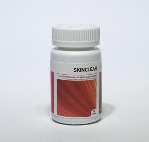 Ayurveda Health Skinclear