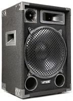 MAX Disco Speaker MAX12 700W 12"