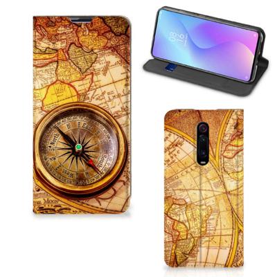 Xiaomi Redmi K20 Pro | Book Cover | Kompas