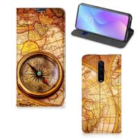Xiaomi Redmi K20 Pro | Book Cover | Kompas