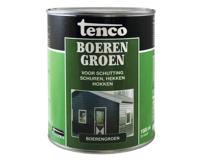 Tenco Boerengroen