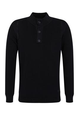 Gabbiano Knits 615770 Trui 301 Navy