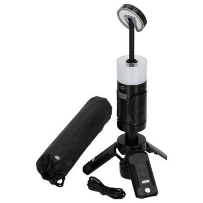 Brennenstuhl 1173740008 Werklamp 400 lm 540 g Zwart, Wit