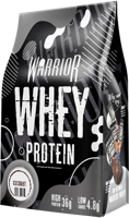 Warrior Whey Coconut (1000 g)