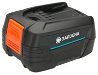 Gardena Accu PBA 18V/72 P4A - Duurzame Li-Ion Batterij voor Alle 18V Tuingereedschap