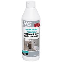 HG Natuursteen Badkamer Reiniger 500ml - thumbnail