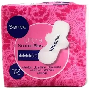 Sence maandverband - Ultra Normal Plus 12st