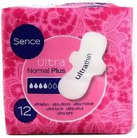 Sence maandverband - Ultra Normal Plus 12st