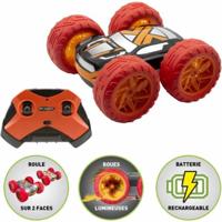 Politiewagen op Afstandsbediening Exost