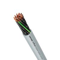 LAPP ÖLFLEX® CLASSIC 110 Stuurstroomkabel 25 G 1 mm² Grijs 1119225/1000 1000 m