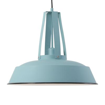 Steinhauer HanglampLuna 42 Retro - 7704BL