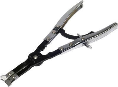 Bikeservice Pliers piston rings bst