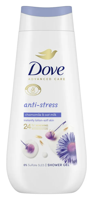 Dove Anti-Stress Chamomile & Oat Milk Shower Gel