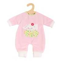 Heless Poppenromper Bunny Lou, 28-35 cm