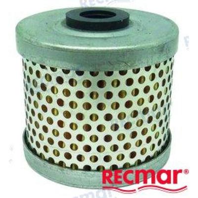 REPUESTOS MOTORES - Volvo REC876554 - FILTRO COMBUSTIBLE