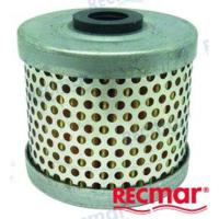 REPUESTOS MOTORES - Volvo REC876554 - FILTRO COMBUSTIBLE