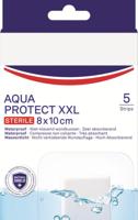 Hansaplast Aqua protect antibacterieel XXL