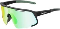 Bollé brillen "speedchaser" glasses speedchaser back matte/ph.clear green