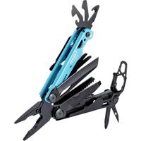 Hazet 2159-1 Multitool Zwart/blauw
