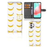 Samsung Galaxy A32 5G | Book Cover | Banana