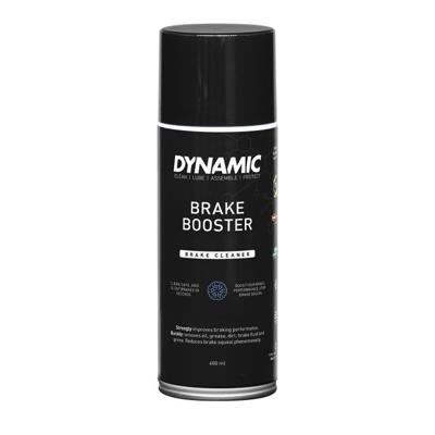 DYNAMIC brake booster - 400ml