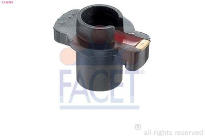 Stroomverdelerrotor 37683RS