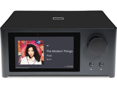 NAD C 700 V2 Streaming versterker (Buitenkans)