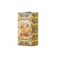 Claus Porto Zeep Soaps Classico Barbear Grapefruit Fig 150gr
