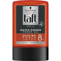 Taft Haargel - Maxx Power - Styling Gel - 300ml (Hold level 8) - Copy - Copy - thumbnail