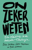 Onzeker weten - Rikko Voorberg, Gerko Tempelman, Bram Kalkman - ebook - thumbnail