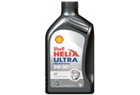 Shell Helix Ultra Prof AF 5W-30 1 Liter 550046288