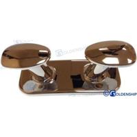 GS70066 - 160 MM RVS BITA