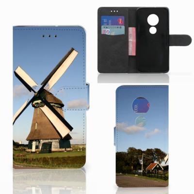 Motorola Moto G7 Play | Flip Cover | Molen