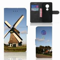 Motorola Moto G7 Play | Flip Cover | Molen