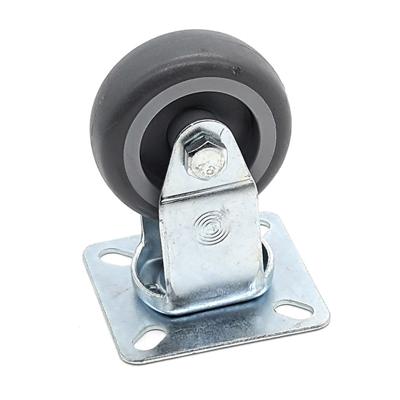 Penn Elcom WG-5222 grijs bokwiel 50 mm