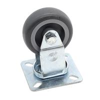 Penn Elcom WG-5222 grijs bokwiel 50 mm