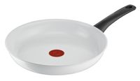 Tefal Ceramic Control keramische koekenpan 28 cm - inductie